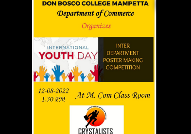 Poster Making Competition